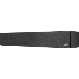 Polk Audio Monitor XT 35 Slim Black