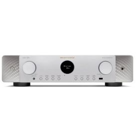 Marantz Stereo 70 S Silver Gold