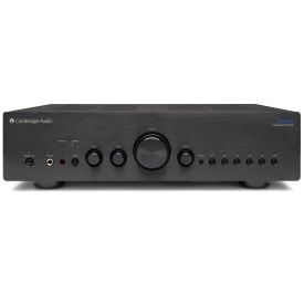 Cambridge Audio AZUR 651A Black