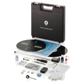 Clearaudio Professional Analogue Toolkit, AC135
