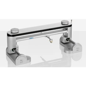 Clearaudio Tangential tonearm Statement TT 1i /TA 041 Black Lacquer