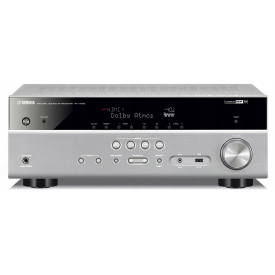 Yamaha RX-V585 Titan
