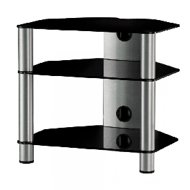 Sonorous RX 2130-B-SLV