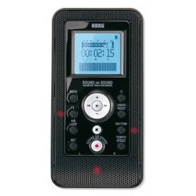 KORG SOUND ON SOUND SR1