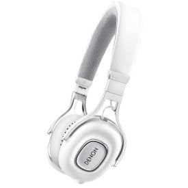 Denon AH-MM200 White
