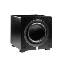 ELAC RS700-SB Black