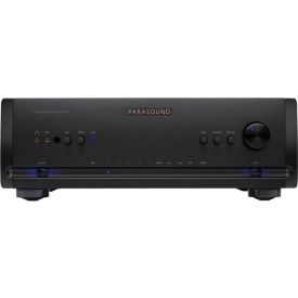 Parasound Halo Integrated Black