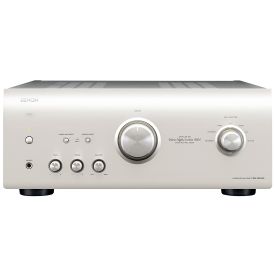 Denon PMA-2020 AE Silver