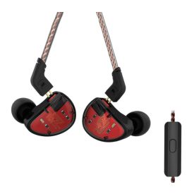 Knowledge Zenith AS10 Black mic