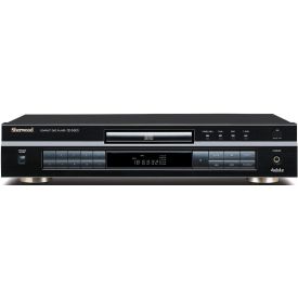 Sherwood CD-5505 Black
