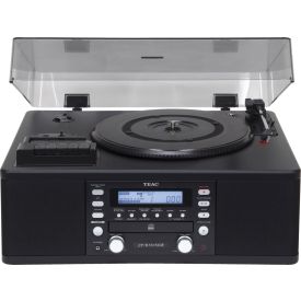 TEAC LP-R550USBE-B