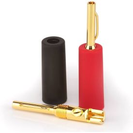 CHORD BFA Banana Plug Kit - 4 Screw Type