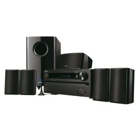 Onkyo HT-S6505 Black