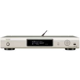Denon DNP-720AE Silver
