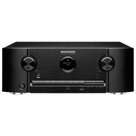 Marantz SR-5010 Black