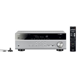 Yamaha RX-V583 Titanium