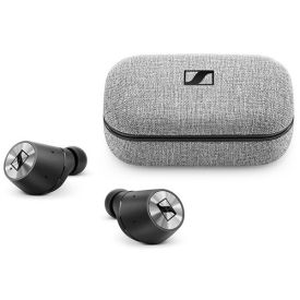 SENNHEISER M3 IETW BLACK