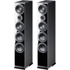 Magnat Shadow 209 black