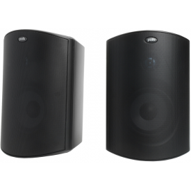 Polk Audio Atrium 6 Black