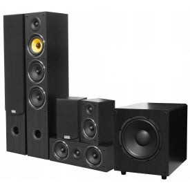 Taga Harmony TAV-506 v.3 Set 5.1