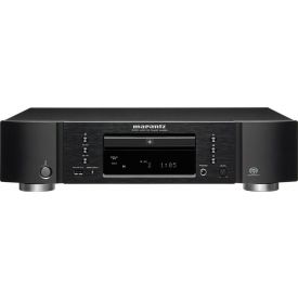Marantz SA8005 Black