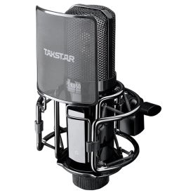 Takstar PC-K850 Black