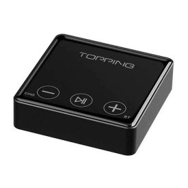 Topping BC3 Black