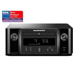 Marantz Melody Media - M-CR612 Black