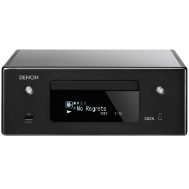 Denon CEOL RCD-N10 Black