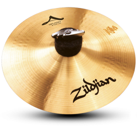 ZILDJIAN 8 A SPLASH