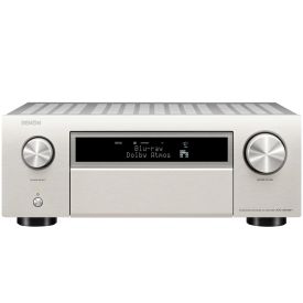 Denon AVC-X6700H 8K (11.2 сh) Silver