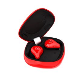 Shanling MTW100 BA Red