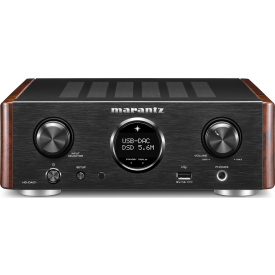 Marantz HD-DAC1 Black
