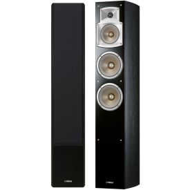 Yamaha NS-F350 Black