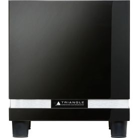 Triangle THETIS 280 Black HG