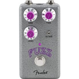 FENDER PEDAL HAMMERTONE FUZZ