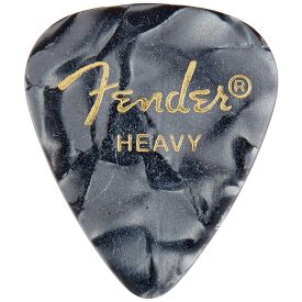 FENDER 351 BLACK MOTO GROSS HEAVY