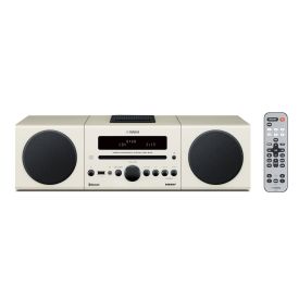 Yamaha MCR-B142 White