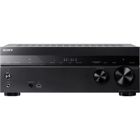 Sony STR-DN770 Black