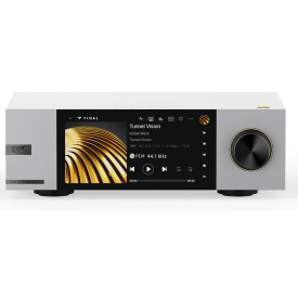 Eversolo DMP-A6 Master Edition Gen 2 Silver