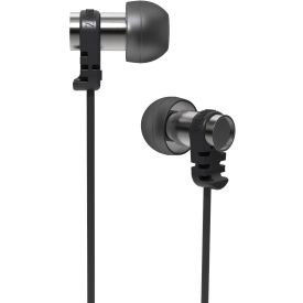 BRAINWAVZ OMEGA Black