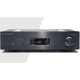 Cambridge Audio Azur 851D DAC Black