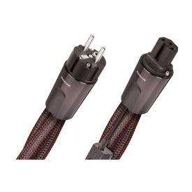 AUDIOQUEST power 2.0m NRG HURRICANE HC US IEC15