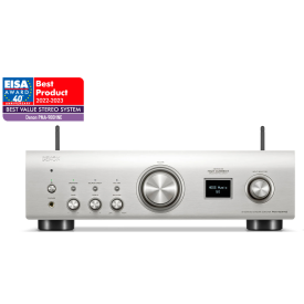 Denon PMA-900HNE Silver