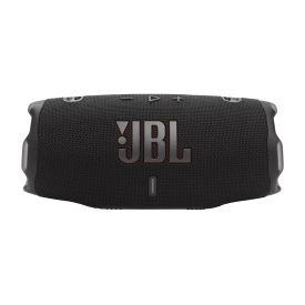 JBL Charge 6 45W Black (JBLCHARGE6BLK)