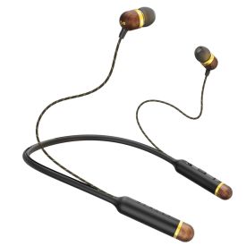 Marley Smile Jamaica BT Brass (EM-JE083-BA)