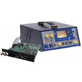 FOCUSRITE ISA One Analogue + AD Card Bundle