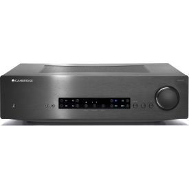 Cambridge Audio CXA80 Black
