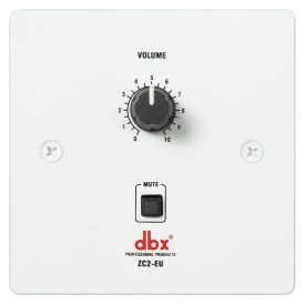 DBX ZC-2 (DBXZC2V-EU)