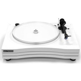 New Horizon 203 White (AT-VM520EB)